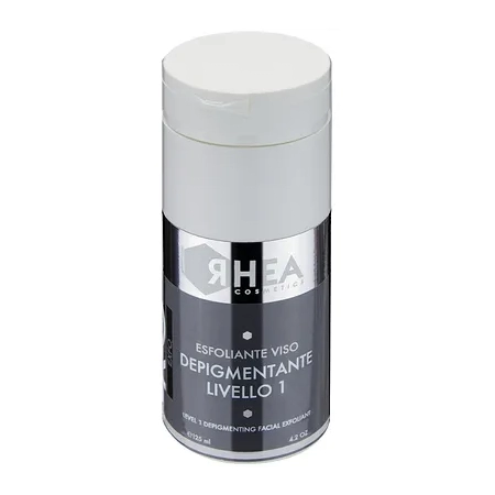 Exfo Poziom 1 Peeling kwasowy rozjaśniający -  Skinbrightening Facial Exfoliant, Level 1